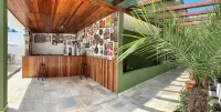 Hotel Cajueiro Guarujá - bar