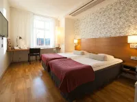 Scandic Hallandia Hotels in de buurt van Halmstad Airport