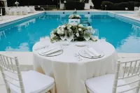 Hotel Villa Patriarca - Pools