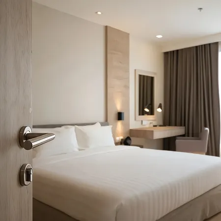 B&B HOTEL Catania Bellini