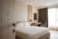 B&B HOTEL Catania Bellini - สัตว์เลี้ยง