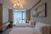 Radisson Collection Residences, Riyadh - Balcony