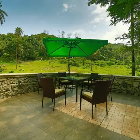 Bungalow Seven