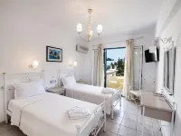 Santa Marina Hotel فنادق في ليفكادا