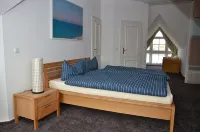 Exclusive maisonette 83sqm, quiet, central location, in the old town - 4 stjerner