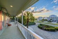Amazing oceanfront North Myrtle Beach - ヴィラ