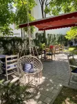 Grand Boutique Hotel - petit déjeuner