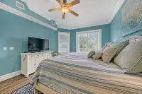 Luxury 30A Condo Wonderful Beach/Waterfront Experience with Sanctuary at Redfish - Badekar