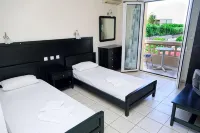 Sunset Apartments - Infinity Pools