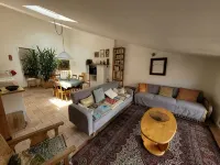 Village house in the historic center of Manosque - 2-Star
