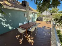 Charming Historic Cottage in Downtown St. George - 4-نجوم