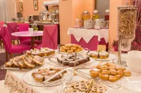 Residence San Giusto - breakfast