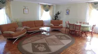 Nikopol Hotel - Bữa sáng