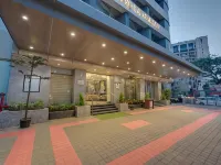 Hotel Suba Galaxy Mumbai Hotels near Gilbert Hill