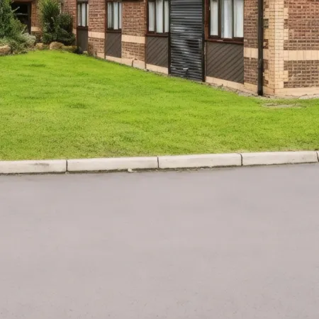 Travelodge Newcastle Whitemare Pool Отели в г. Гейтсхед