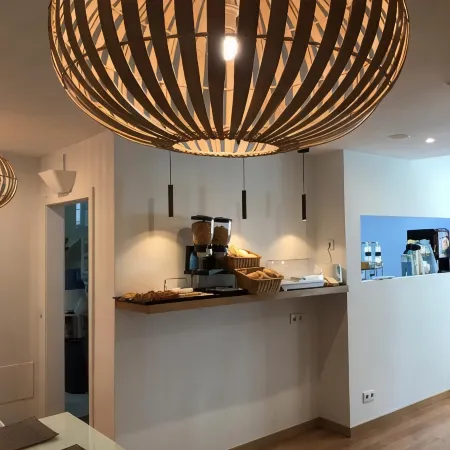 Real Caparica Hotel