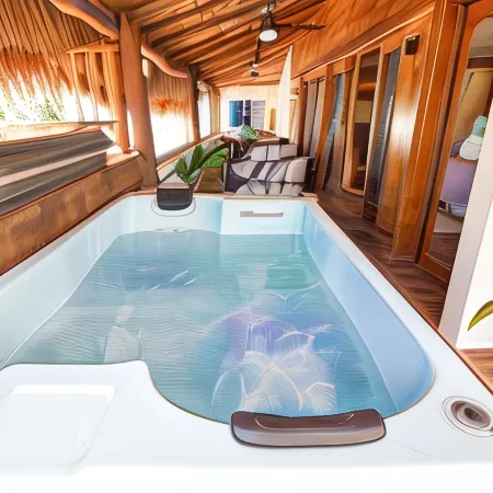 Amaite Beach Hotel