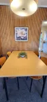 Aalton Motel - sarapan