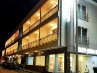 Apulia Praia Hotel Hotéis em Apúlia