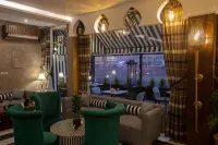 Olive Tree Hotel - Bintang 2