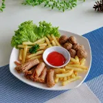 Hotel Citradream Bandung - Breakfast