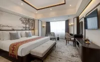 Pangeran Pekanbaru Hotels in 