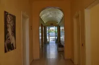 Guerrini Hotel - Wifi