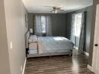 Beautiful River front property