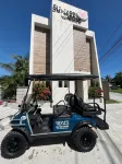 1 Bedroom condo style cabana lofted unit situated in Caribeville, San Pedro, BZE