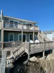 Fantastic Oceanfront 4bd/2ba. 3 nt min Spring/Fall, up to 15% off for 7 days! - Boutique