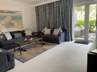 3 bedroom Town House, Paradise Island, Ocean Front Property - 2-Star