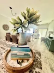 July 27-Aug 1 Open.  Modern Condo—Best location—beach, Ft Clinch & Downtown. - 2-Star