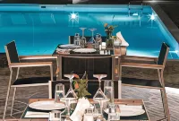 Perivoli Country Hotel & Retreat - breakfast