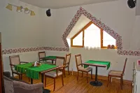 Mini Hotel Khata - 애견동반