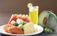 Midtown Xpress Sampit - Kalimantan Tengah - Bữa sáng