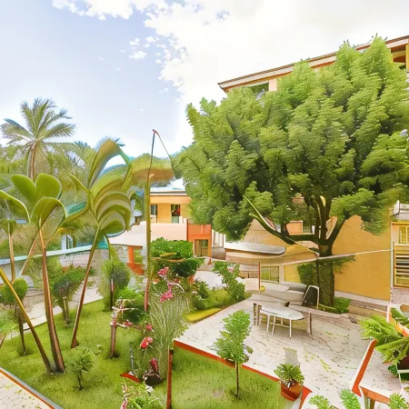 Parco del Caribe
