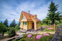 "sonnenhäusle" 800m ü. M. - Neu ab Mai ´24 - 3 tähden