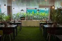 Freesia Residency by Express Inn - 3 stelle