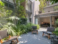 Livin Cuernavaca Hotels near Condesa