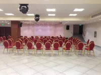 Kymi Palace - salle de sport