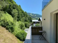 Das Glemm Hotel - Joker Card Partner - Mountain view