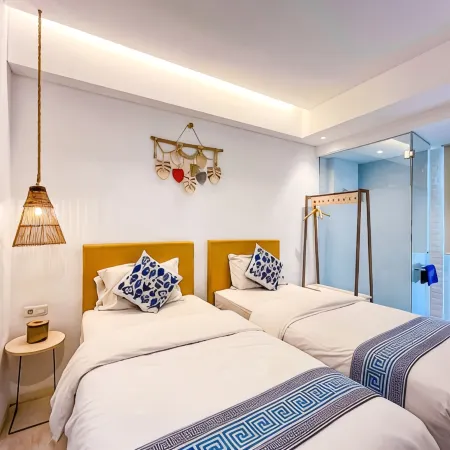 Little Mykonos