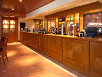 Premier Inn York City (Blossom St South) Hotels near Bar Convent Museum