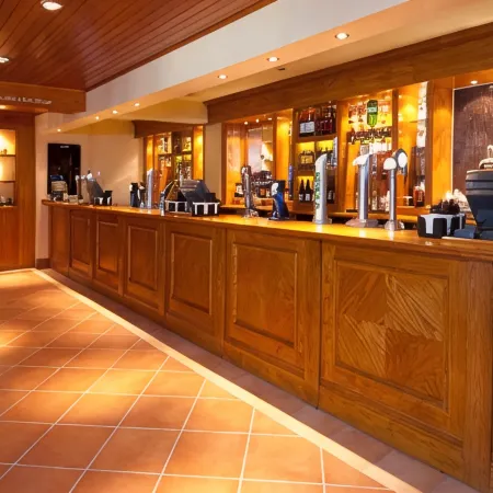 Premier Inn York City (Blossom St South) Отели рядом с достопримечательностью «Монастырь-музей Бар»
