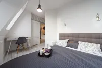 Apartamenty River View od WroclawApartament-pl - Holiday Apartments
