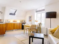 Apartment Naarden-Vesting Hotels in Naarden
