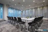 Radisson Blu Airport Hotel, Oslo Gardermoen