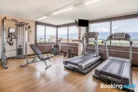 Crowne Plaza GENEVA by IHG