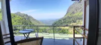 Misty Hills Ella Resort - Dağ Manzaralı