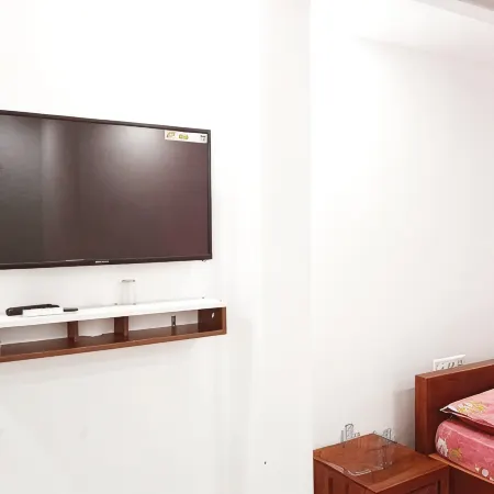 Thekkumpuram Residency